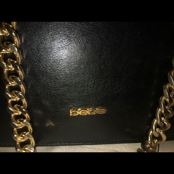 Bebe clutch - Picture 8 of 9